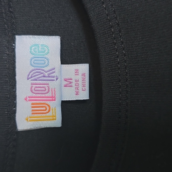 Lularoe Randy - Picture 2 of 4